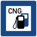 CNG - Erdgas