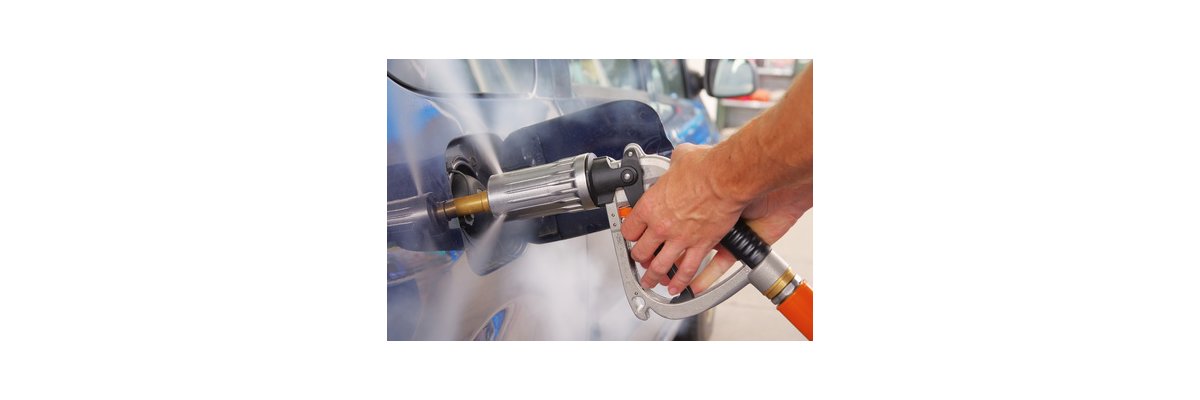 Autogas: Tankanschlüsse und Adapter im Überblick - 