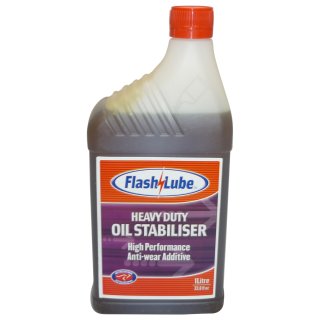 Flashlube Oil Stabilizer 1 Liter