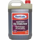 Flashlube Oil Stabilizer 5 Liter