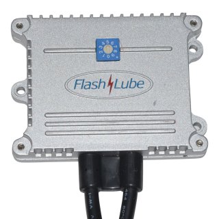 Flashlube Valve Saver Kit Electronic