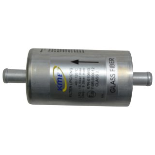 KME Gasfilter 12mm