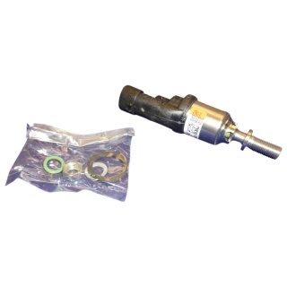 BRC LPG Injektor - alte Version -  Blau - Normal