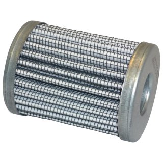 Filtereinsatz MED aluminium