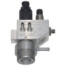 Metatron CNG Druckregler für OEM Fiat Doblo (233) 1.6