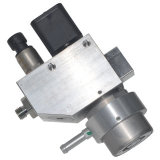 Metatron CNG Druckregler für OEM Fiat Panda (169) 1.2 Bi - Power