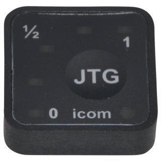 ICOM Umschalter JTG 2 (neue Version)