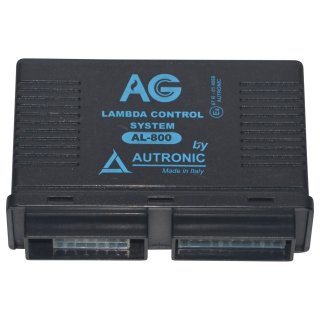 Autronic AL-800 Steuergerät (Venturi)