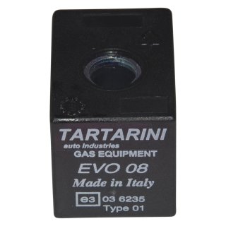 Tartarini Magnetspule Rail EVO 08/08G 8W