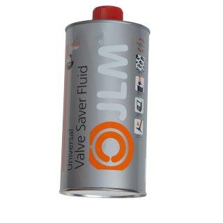 JLM Valve Saver Fluid 5,0 Liter