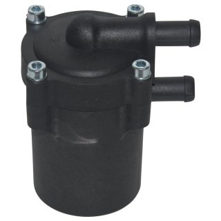Furtzer® LPG GPL Autogas Filter 14 mm/14 mm 2 Stück Gasfilter 