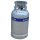 Alugas Travel Mate Gastankflasche 27,2 Liter mit 80% Multiventil