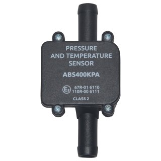 Europegas MAP-Sensor ABS400KPA (5-polig)