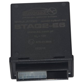 STAG2-E6 Emulator (Uni)