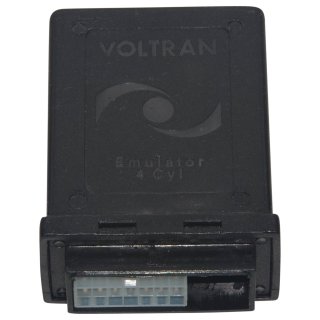 Voltran Emulator CSI 4 Zylinder