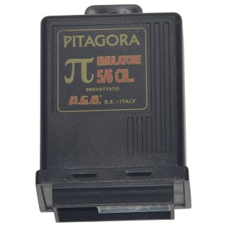 AEB 160 Pitagora - Emulator 6 Zylinder (Uni / ohne Stecker)