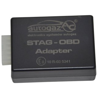 STAG 300 Premium OBD Adapter