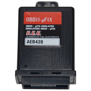 AEB 428 Emulator OBD II