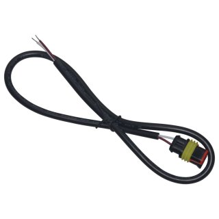 Rotarex Multiventil-Kabel mit AMP Stecker