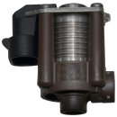 AC W03 - 4 Zylinder Einspritzrail inkl. Montagematerial