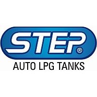 Step LPG Tank Homologationen / Gutachten